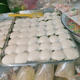 ฟ้าใส่ขนมหวาน