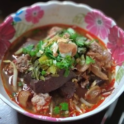 น้ำเงี้ยว&น้ำยา คุณยาย By ศรีนวล เชียงราย