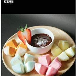 ฟองดูว์