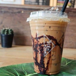 มอคค่า เย็น