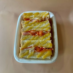 จัมโบ้ ปูอัด โบราณ