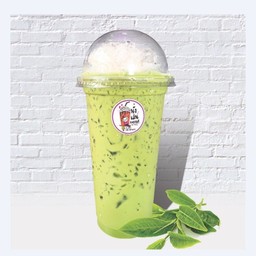 ชาเขียว