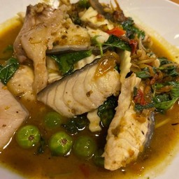 เนื้อปลาคังใหญ่