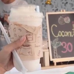 ปลาแซลม่อนย่าง90s’