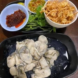 หอยนางรมเล็ก (เป็นชุด)