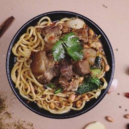 Xiao Xiao สุกี้หม่าล่า รัชดา36