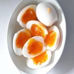 ครัว DoorSix(กับแกล้ม)คอหมูย่าง ไส้ย่างเตาถ่าน ซอยตาบุญเจ้าเก่า