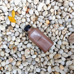 ขวดทูโก คาราเมลช๊อคโก Caramel Choco To-Go