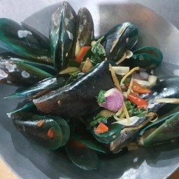 หอยแมงภู่เล็ก