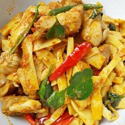 ข้าวกะเพรา