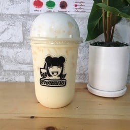 นมสดน้ำผึ้ง