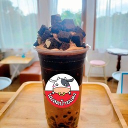 ดาร์คโกโก้บราวนี่