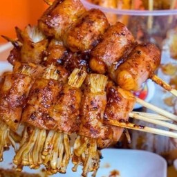 หมาล่า แซ่บทะลุปาก