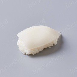 ซูชิ ปลาหมึกหิมะ