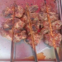 สำเภาทอง ไก่ย่างวิเชียรบุรี