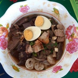 ก๋วยจั๊บเงินล้าน บิ๊กเสือซุปเปอร์สโตร์บึงกาฬ
