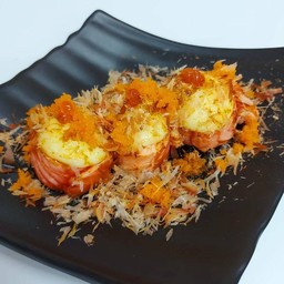 แซลมอนมารุ