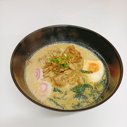 ราเมงทงคัตสึหมูชาบู