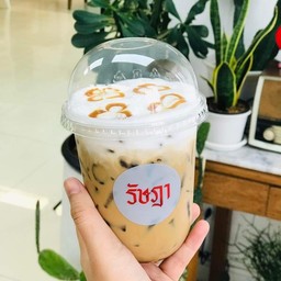 คาราเมลมัคคิอาโต้
