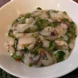 ทาโกะวาซาบิ