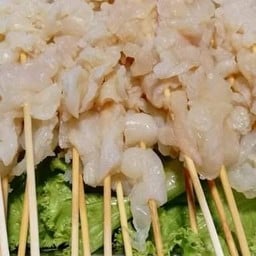 หมวยเล็ก หมึก-แมงกระพรุนย่างพ้นไฟ สาขา 2