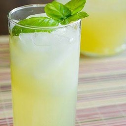Lemon Soda