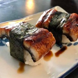 ซูชิปลาไหล