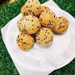 ข้าวเม่าทอดอาฉี