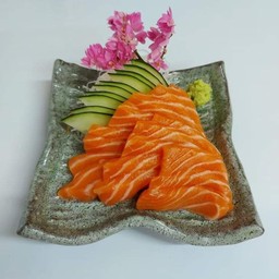 ซาซิมิแซลมอนXL