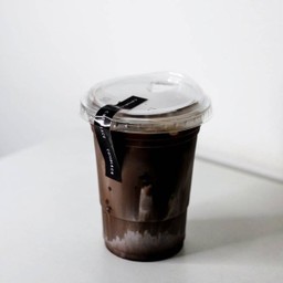 Chocolate - Iced