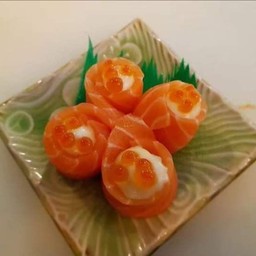 แซลมอนบารา