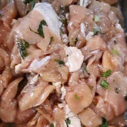 เนื้อไก่