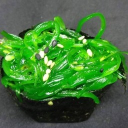 ซูชิสาหร่าย