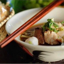 ก๋วยเตี๋ยวเรือนายแก้ว สูตรโบราณ รามคำแหง 50