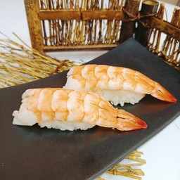 ซูชิกุ้ง