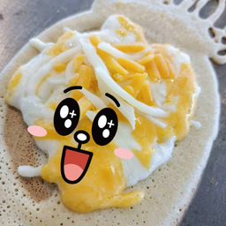 โตเกียวไส้ชีส