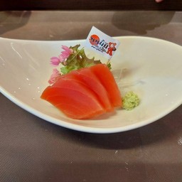 ซาซิมิทูน่าM