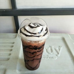 M&J Fresh Coffee