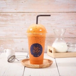 M1 ชาไทย Thai Tea
