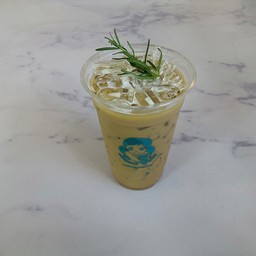 ICED ESPRESSO