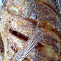 ร้านข้าวปลาแกะ ม.เยาวพรรณ ซ.5