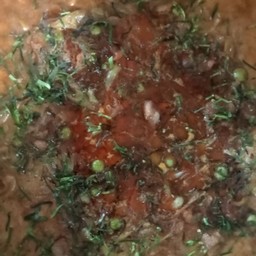 แกงพะแนงหมู