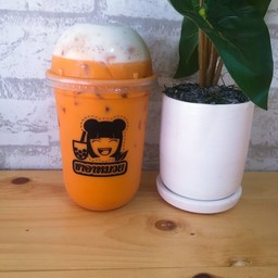 ชาไทย-ชาเย็น