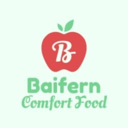 Baifern Comfort Food
