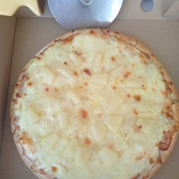 Pizza Thai