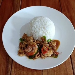 ครัวในบ้าน