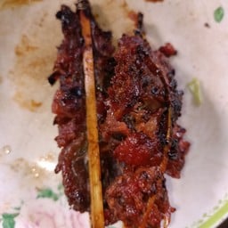 ไก่ย่างไฮโซ