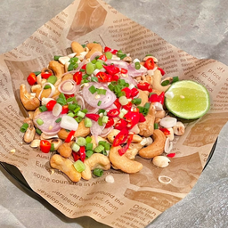 เม็ดมะม่วงหิมพานต์