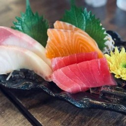 ปลาดิบรวม