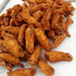 ไก่ทอด ขีดละ